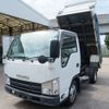 isuzu elf-truck 2013 -ISUZU--Elf TKG-NJR85AD--NJR85-7031026---ISUZU--Elf TKG-NJR85AD--NJR85-7031026- image 1