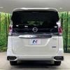 nissan serena 2017 -NISSAN--Serena DAA-GC27--GC27-001981---NISSAN--Serena DAA-GC27--GC27-001981- image 17