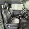 suzuki jimny 2022 CFJ1690594 image 12