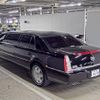 cadillac dts 2008 CFJ9275409 image 6