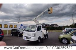 suzuki carry-truck 2015 -SUZUKI 【熊谷 880ｱ1878】--Carry Truck DA16T--198926---SUZUKI 【熊谷 880ｱ1878】--Carry Truck DA16T--198926-