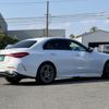 mercedes-benz c-class 2023 -MERCEDES-BENZ--Benz C Class 5AA-206042C--W1K2060422R088131---MERCEDES-BENZ--Benz C Class 5AA-206042C--W1K2060422R088131- image 27