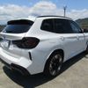 bmw ix3 2022 -BMW 【静岡 337ﾗ505】--BMW iX3 42DU44--0S268392---BMW 【静岡 337ﾗ505】--BMW iX3 42DU44--0S268392- image 2