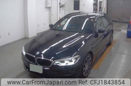 bmw 5-series 2018 CFJ1843854