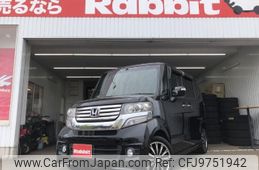 honda n-box 2013 -HONDA--N BOX DBA-JF1--JF1-2109043---HONDA--N BOX DBA-JF1--JF1-2109043-