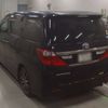 toyota alphard 2013 -TOYOTA 【沼津 301さ2487】--Alphard ANH20W-8296806---TOYOTA 【沼津 301さ2487】--Alphard ANH20W-8296806- image 7