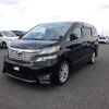 toyota vellfire 2008 NIKYO_JZ34233 image 3