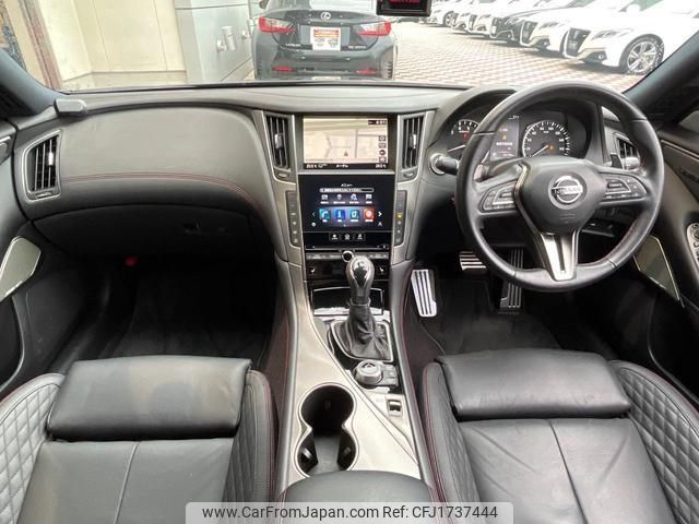 nissan skyline 2019 CFJ1737444 image 2