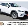 mazda cx-3 2015 -MAZDA--CX-3 LDA-DK5FW--DK5FW-118376---MAZDA--CX-3 LDA-DK5FW--DK5FW-118376- image 1