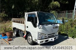 isuzu elf-truck 2016 -ISUZU--Elf TRG-NKR85A--NKR85-7053371---ISUZU--Elf TRG-NKR85A--NKR85-7053371-