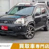 nissan x-trail 2010 -NISSAN--X-Trail DBA-NT31--NT31-109094---NISSAN--X-Trail DBA-NT31--NT31-109094- image 1