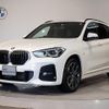 bmw x1 2019 quick_quick_3DA-AD20_WBA32AD0205P16681 image 1