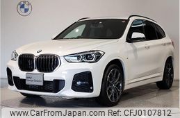 bmw x1 2019 quick_quick_3DA-AD20_WBA32AD0205P16681