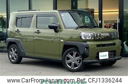 daihatsu taft 2021 CFJ1336244