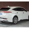 toyota harrier 2023 quick_quick_6BA-MXUA80_MXUA80-0093415 image 2