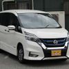 nissan serena 2018 -NISSAN--Serena DAA-HFC27--HFC27-005347---NISSAN--Serena DAA-HFC27--HFC27-005347- image 5