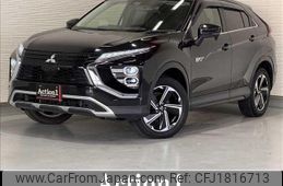 mitsubishi eclipse-cross 2021 CFJ1816713