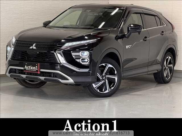 mitsubishi eclipse-cross 2021 CFJ1816713 image 1