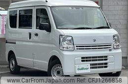 suzuki every 2023 -SUZUKI--Every 5BD-DA17V--DA17V-659110---SUZUKI--Every 5BD-DA17V--DA17V-659110-