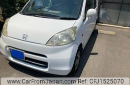 honda life 2008 CFJ1525070