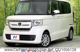 honda n-box 2017 CFJ1006128