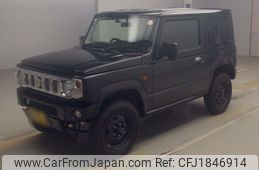 suzuki jimny 2020 CFJ1846914