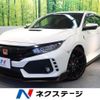 honda civic 2019 -HONDA--Civic DBA-FK8--FK8-1202233---HONDA--Civic DBA-FK8--FK8-1202233- image 1