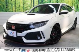 honda civic 2019 -HONDA--Civic DBA-FK8--FK8-1202233---HONDA--Civic DBA-FK8--FK8-1202233-