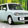 suzuki alto-lapin 2009 CFJ1737187 image 16