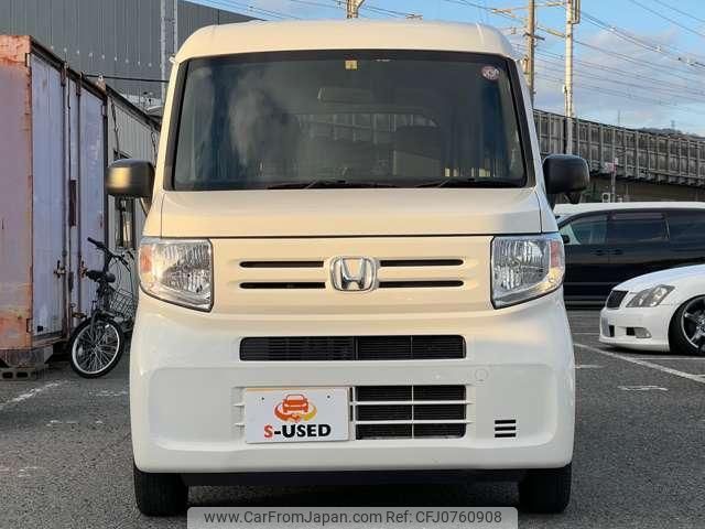 honda n-van-style 2019 quick_quick_HBD-JJ1_JJ1-3018044 image 2