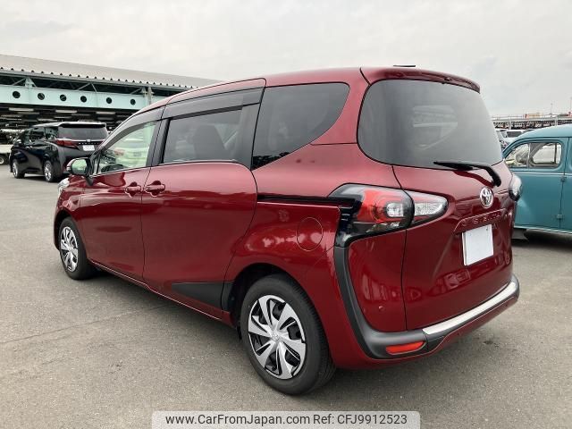 toyota sienta 2022 quick_quick_5BA-NSP170G_NSP170-7304767 image 2