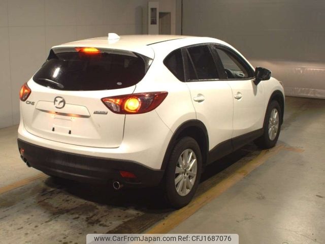 mazda cx-5 2012 CFJ1687076 image 2