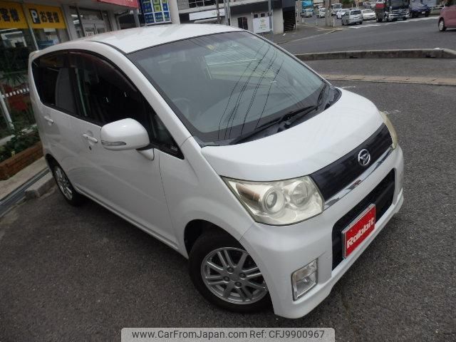 daihatsu move 2010 quick_quick_DBA-L175S_L175S-0279828 image 2