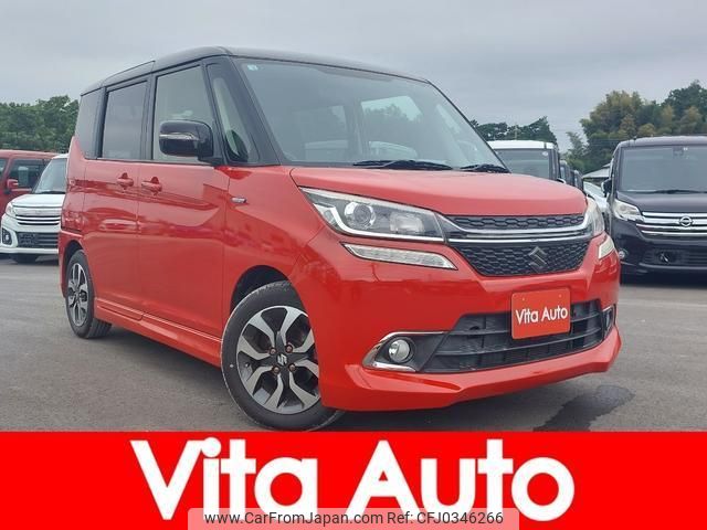 suzuki solio-bandit 2016 quick_quick_MA36S_MA36S-616308 image 1