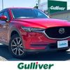 mazda cx-5 2019 -MAZDA--CX-5 6BA-KFEP--KFEP-306012---MAZDA--CX-5 6BA-KFEP--KFEP-306012- image 1