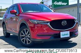 mazda cx-5 2019 -MAZDA--CX-5 6BA-KFEP--KFEP-306012---MAZDA--CX-5 6BA-KFEP--KFEP-306012-