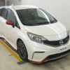 nissan note 2015 -NISSAN--Note E12-415238---NISSAN--Note E12-415238- image 1