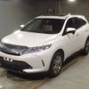 toyota harrier 2020 -TOYOTA--Harrier DBA-ZSU60W--ZSU60-0197794---TOYOTA--Harrier DBA-ZSU60W--ZSU60-0197794- image 1