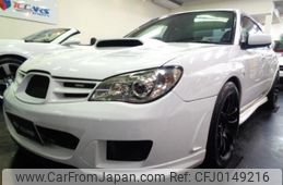 subaru impreza 2005 -SUBARU--Impreza GDB--GDB-034076---SUBARU--Impreza GDB--GDB-034076-