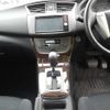 nissan sylphy 2015 -NISSAN--SYLPHY TB17-020145---NISSAN--SYLPHY TB17-020145- image 10