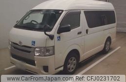 toyota regiusace-van 2017 -TOYOTA--Regius ace Van CBF-TRH200Kｶｲ--TRH200-0258852---TOYOTA--Regius ace Van CBF-TRH200Kｶｲ--TRH200-0258852-