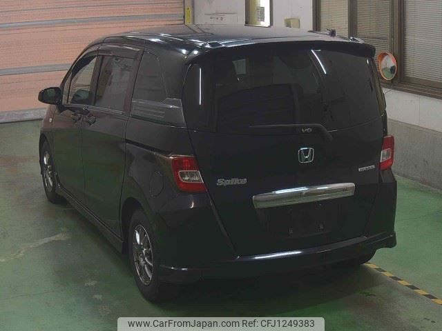 honda freed-spike 2010 -HONDA--Freed Spike GB3--1303890---HONDA--Freed Spike GB3--1303890- image 2