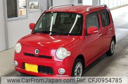 daihatsu mira-cocoa 2010 -DAIHATSU 【宮崎 581ね277】--Mira Cocoa L675S-0046726---DAIHATSU 【宮崎 581ね277】--Mira Cocoa L675S-0046726-
