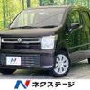 suzuki wagon-r 2018 -SUZUKI--Wagon R DAA-MH55S--MH55S-223311---SUZUKI--Wagon R DAA-MH55S--MH55S-223311- image 1