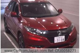 honda vezel 2018 quick_quick_DAA-RU4_1214884