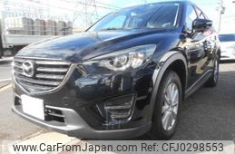 mazda cx-5 2016 -MAZDA--CX-5 KEEFW--KEEFW-204246---MAZDA--CX-5 KEEFW--KEEFW-204246-