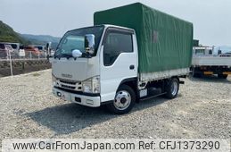 isuzu elf-truck 2007 GOO_NET_EXCHANGE_0730233A30250703W003