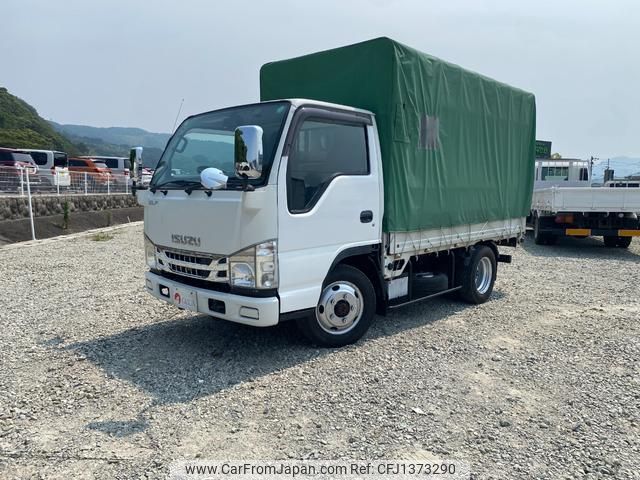 isuzu elf-truck 2007 GOO_NET_EXCHANGE_0730233A30250703W003 image 1