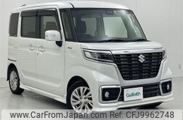 suzuki spacia 2019 -SUZUKI--Spacia DAA-MK53S--MK53S-627066---SUZUKI--Spacia DAA-MK53S--MK53S-627066-