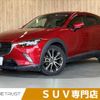 mazda cx-3 2016 -MAZDA--CX-3 LDA-DK5FW--DK5FW-133410---MAZDA--CX-3 LDA-DK5FW--DK5FW-133410- image 1